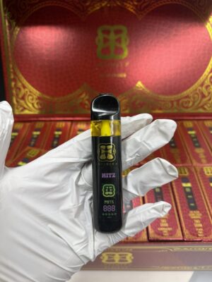 hitz infinity disposable