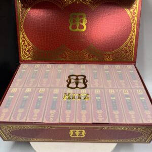 hitz infinity flavors