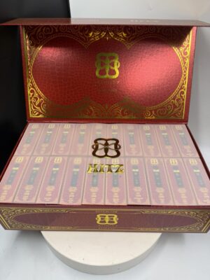 hitz infinity flavors