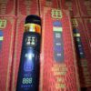 hitz infinity edition disposable