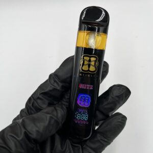 hitz infinity disposable