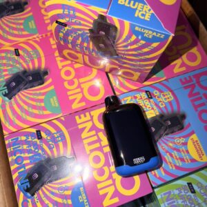 aura hitz disposable