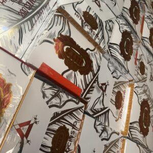 hitzocristo disposable 2g