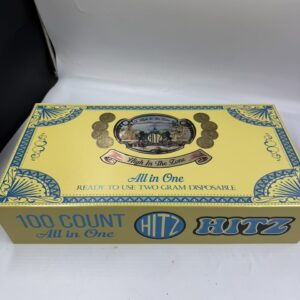 hitz infinity gladiator