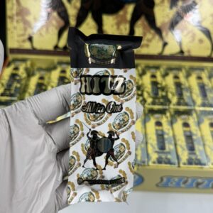 hitz infinity gladiator disposable