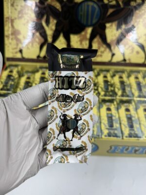 hitz infinity gladiator disposable