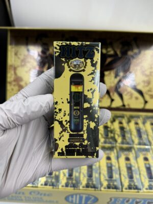 hitz infinity gladiator