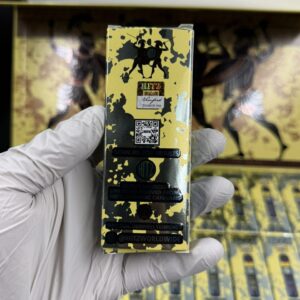 hitz infinity 2g gladiator disposable