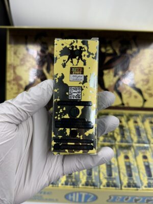 hitz infinity 2g gladiator disposable