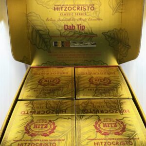 hitzocristo classic series dab tip