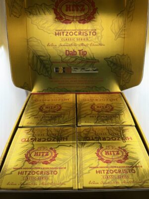 hitzocristo classic series dab tip