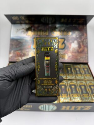 hitz infinity limited series