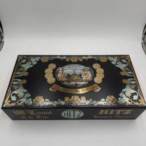 hitz infinity limited series