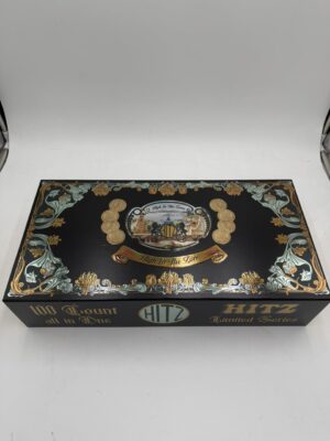 hitz infinity limited series