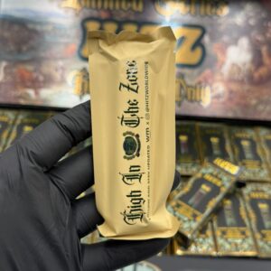 infinity hitz limited series