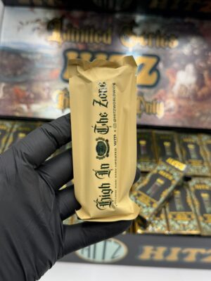 infinity hitz limited series