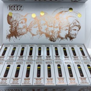 hitz zeus disposable