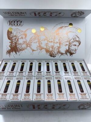 hitz zeus disposable