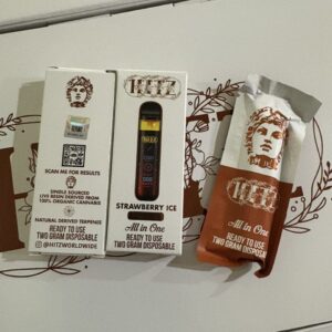 hitz zeus disposable