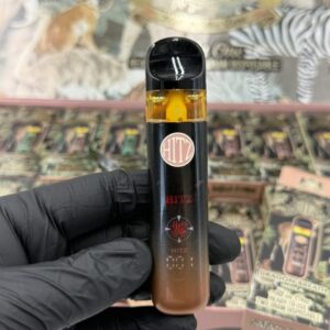 safari series hitz disposable