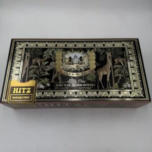 hitz safari series