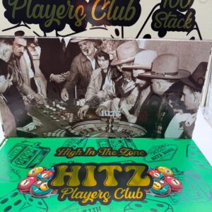 players club hitz disposable